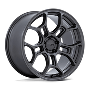 American Racing AR952 GT STREET 19x10 Matte Gunmetal 5x114.3 35mm