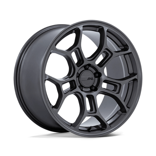 American Racing AR952 GT STREET 20x11 Matte Gunmetal 5x114.3 50mm