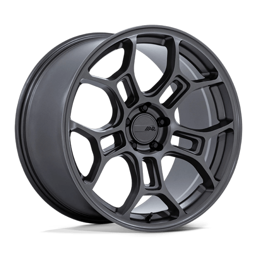 American Racing AR952 GT STREET 20x10 Matte Gunmetal 5x114.3 35mm