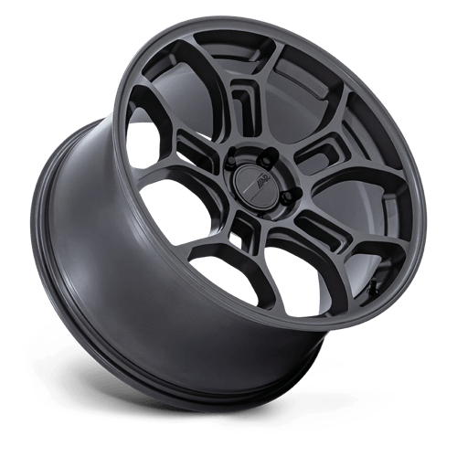American Racing AR952 GT STREET 19x10 Matte Gunmetal 5x114.3 35mm