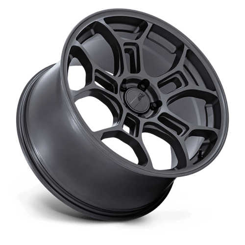 American Racing AR952 GT STREET 20x10 Matte Gunmetal 5x114.3 35mm