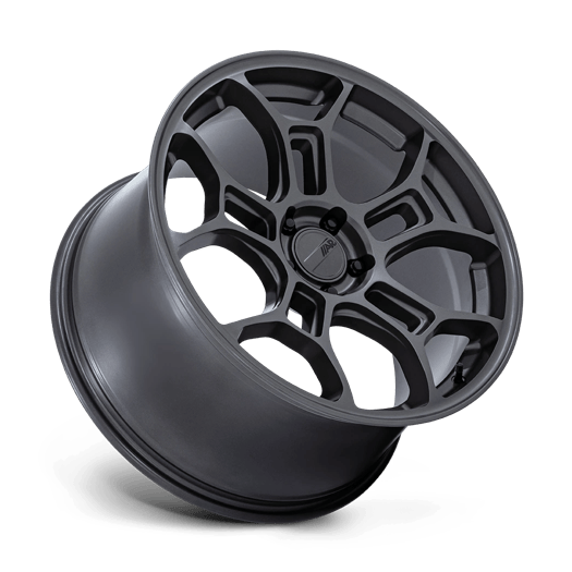 American Racing AR952 GT STREET 19x11 Matte Gunmetal 5x114.3 50mm