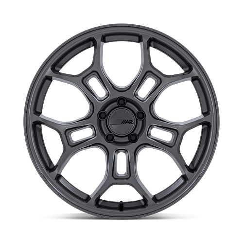 American Racing AR952 GT STREET 20x11 Matte Gunmetal 5x114.3 50mm