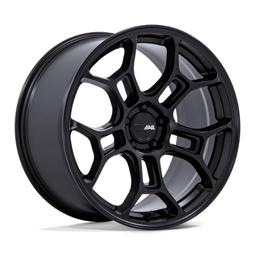 American Racing AR952 GT STREET 20x11 Matte Black 5x114.3 50mm