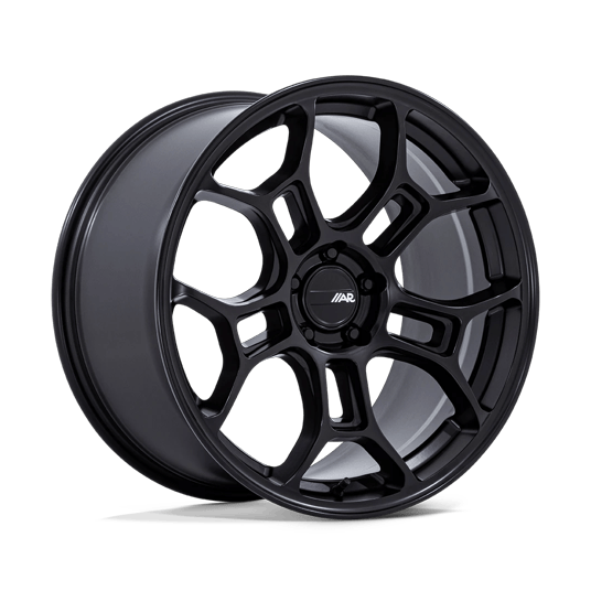 American Racing AR952 GT STREET 20x11 Matte Black 5x114.3 50mm