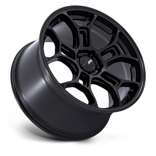 American Racing AR952 GT STREET 19x10 Matte Black 5x114.3 35mm
