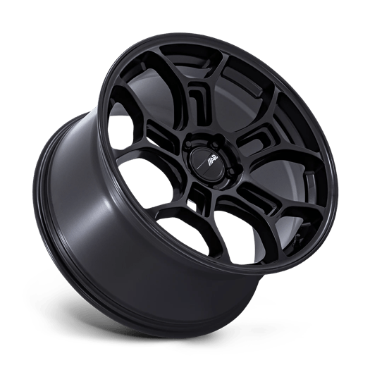 American Racing AR952 GT STREET 20x10 Matte Black 5x114.3 35mm