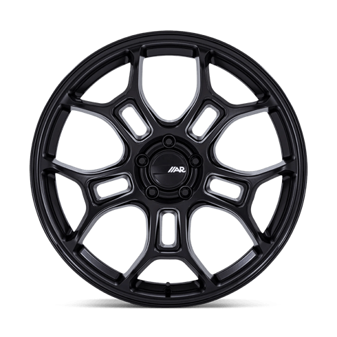 American Racing AR952 GT STREET 20x11 Matte Black 5x114.3 50mm