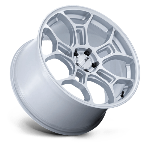 American Racing AR952 GT STREET 20x11 Gloss Silver 5x114.3 50mm