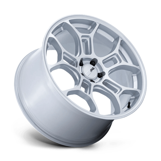 American Racing AR952 GT STREET 20x11 Gloss Silver 5x114.3 50mm