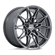 American Racing AR955 STAMPEDE 19x10 Matte Anthracite 5x114.3 35mm