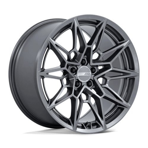 American Racing AR955 STAMPEDE 19x10 Matte Anthracite 5x114.3 35mm