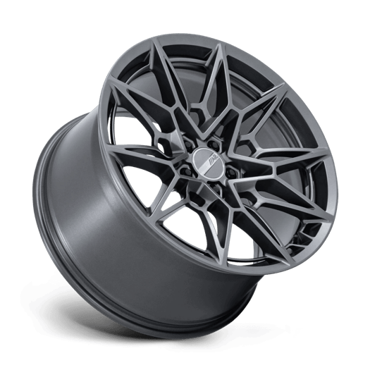American Racing AR955 STAMPEDE 19x11 Matte Anthracite 5x114.3 50mm