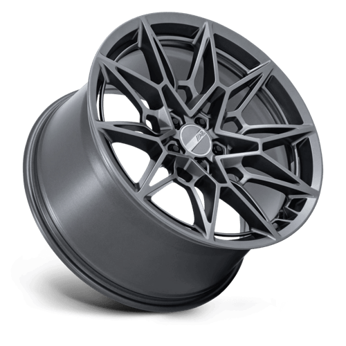 American Racing AR955 STAMPEDE 20x10 Matte Anthracite 5x114.3 35mm