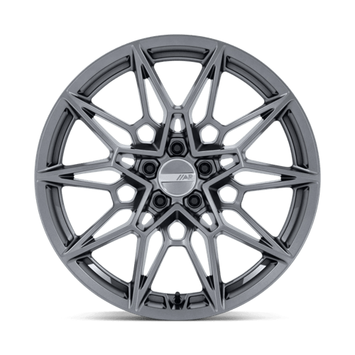 American Racing AR955 STAMPEDE 20x11 Matte Anthracite 5x114.3 50mm
