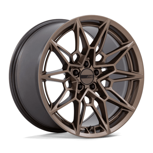 American Racing AR955 STAMPEDE 20x11 Matte Bronze 5x114.3 50mm