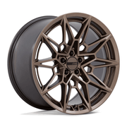 American Racing AR955 STAMPEDE 20x10 Matte Bronze 5x114.3 35mm