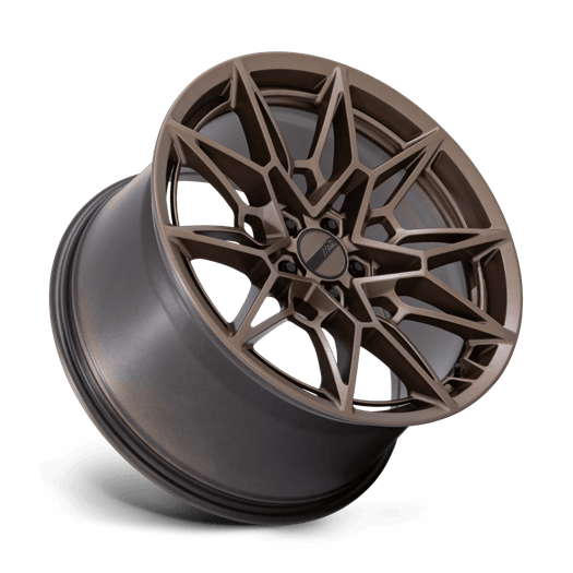 American Racing AR955 STAMPEDE 19x10 Matte Bronze 5x114.3 35mm