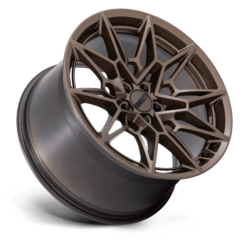 American Racing AR955 STAMPEDE 20x11 Matte Bronze 5x114.3 50mm