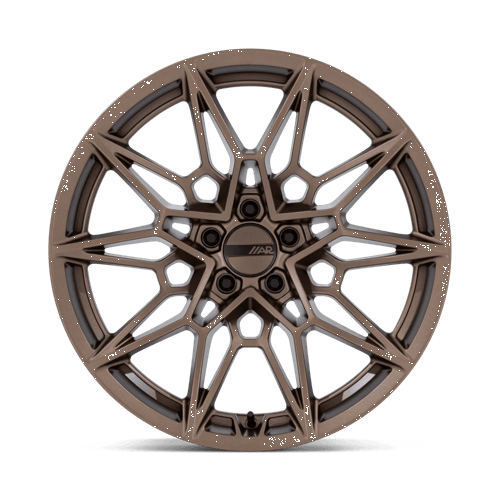 American Racing AR955 STAMPEDE 19x11 Matte Bronze 5x114.3 50mm