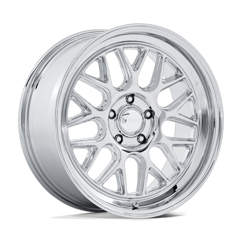 American Racing Vintage VN516 G-FORCE 18x10 Chrome 5x114.3 25mm