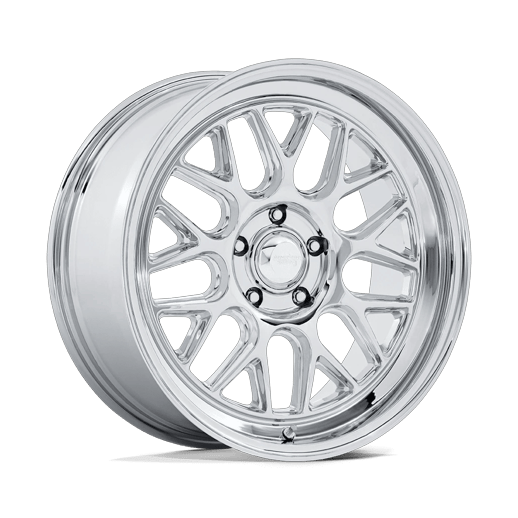 American Racing Vintage VN516 G-FORCE 18x10 Chrome 5x114.3 25mm