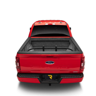 AMP Research 04-22 Ford F-150 (Excl. 04 Heritage) / 07-21 Toyota Tundra Bedxtender HD Max - Black