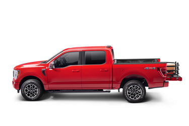 AMP Research 04-22 Ford F-150 (Excl. 04 Heritage) / 07-21 Toyota Tundra Bedxtender HD Max - Black