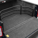 AMP Research 16-22 Toyota Tacoma Bedxtender HD Sport - Black