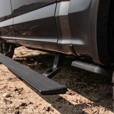 AMP Research 2015-2017 F150 All Cabs PowerStep Xtreme - Black