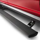 AMP Research 2015-2018 Ford F-150 SuperCrew PowerStep XL - Black