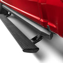 AMP Research 2015-2018 Ford F-150 SuperCrew PowerStep XL - Black
