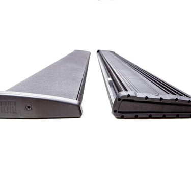 AMP Research 2021 Ford F-150 (Excl. Raptor & Powerboost)PowerStep Xtreme - Black