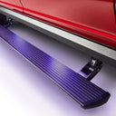 AMP Research 2021 Ford F-150 SuperCrew & 22-23 F-150 Lightning CC PowerStep XL - Black