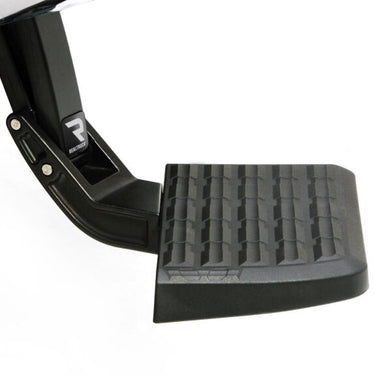 AMP Research 21-22 Ford F150 BedStep (Does Not Work w/Dual Exhaust) - Black