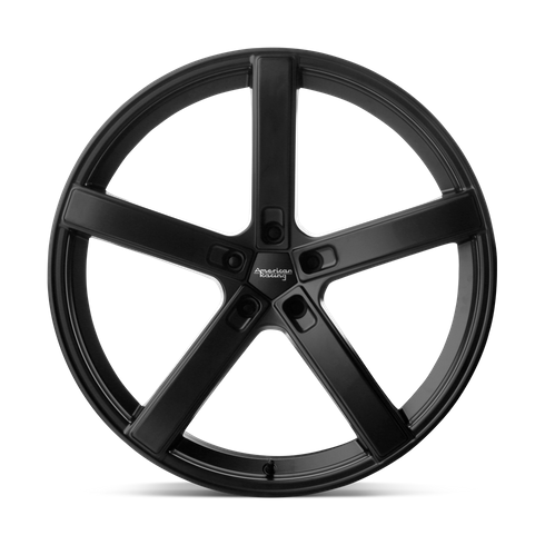 American Racing AR920 BLOCKHEAD 20x10.5 Satin Black 5x114.3 45mm