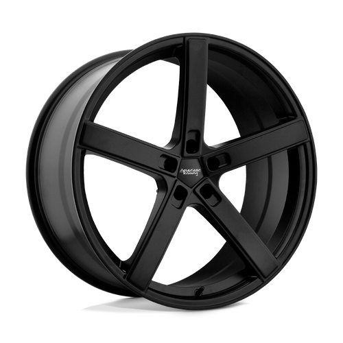 American Racing AR920 BLOCKHEAD 20x10.5 Satin Black 5x114.3 45mm
