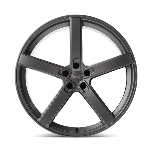 American Racing AR920 BLOCKHEAD 20x10.5 Charcoal 5x114.3 45mm