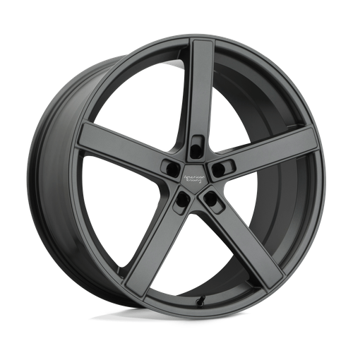 American Racing AR920 BLOCKHEAD 20x10.5 Charcoal 5x114.3 45mm