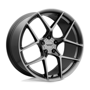 American Racing AR924 CROSSFIRE 20x10.5 Graphite 5x114.3 45mm