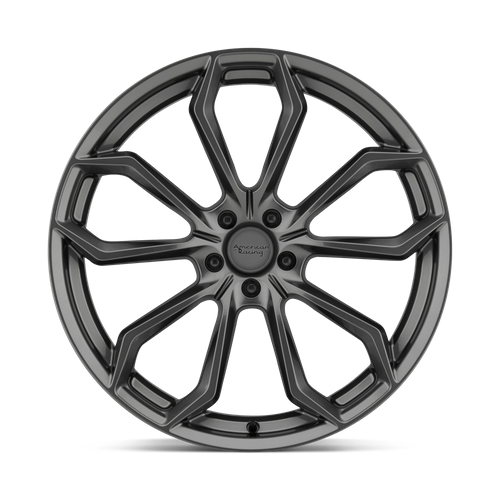 American Racing AR932 SPLITTER 20x10.5 Graphite 5x114.3 45mm