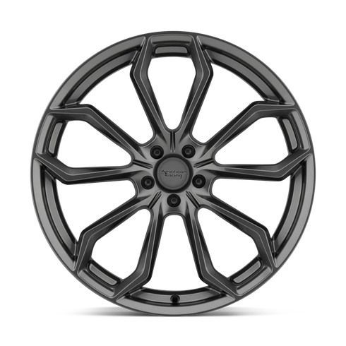 American Racing AR932 SPLITTER 20x10.5 Graphite 5x114.3 45mm