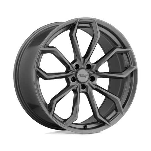 American Racing AR932 SPLITTER 20x10.5 Graphite 5x114.3 45mm