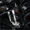 AWE Gen 3 Raptor SwitchPath Exhaust - Chrome Silver Tips