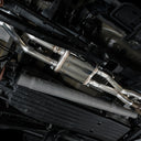 AWE Gen 3 Raptor SwitchPath Exhaust - Chrome Silver Tips