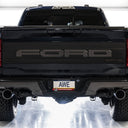 AWE Gen 3 Raptor SwitchPath Exhaust - Chrome Silver Tips