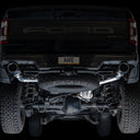 AWE Gen 3 Raptor SwitchPath Exhaust - Chrome Silver Tips