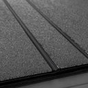 Access LOMAX Tri-Fold Cover Black Urethane Finish 04+ Ford F-150 - 5ft 6in Bed