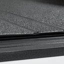 Access LOMAX Tri-Fold Cover Black Urethane Finish 04+ Ford F-150 - 5ft 6in Bed