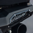 Addictive Desert Designs 17-18 Ford F-150 Raptor HoneyBadger Rear Bumper w/ 10in SR LED Mounts